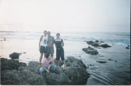 c rabat le belle plage